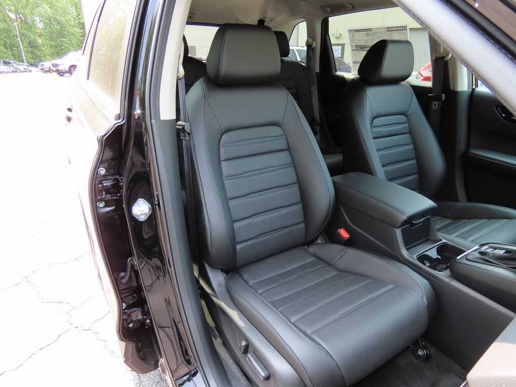 Thumbnail: 2026 Honda CR-V - 20