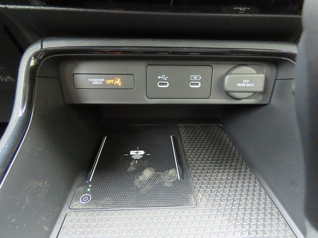 Thumbnail: 2026 Honda CR-V - 22