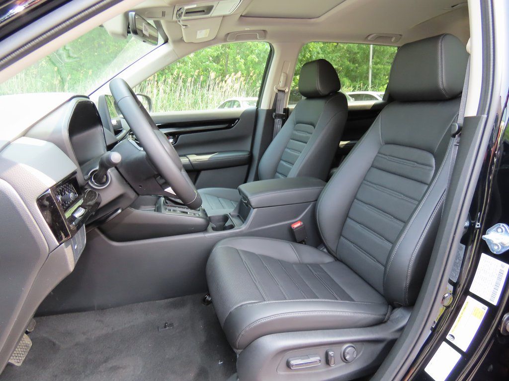 Thumbnail: 2026 Honda CR-V - 11