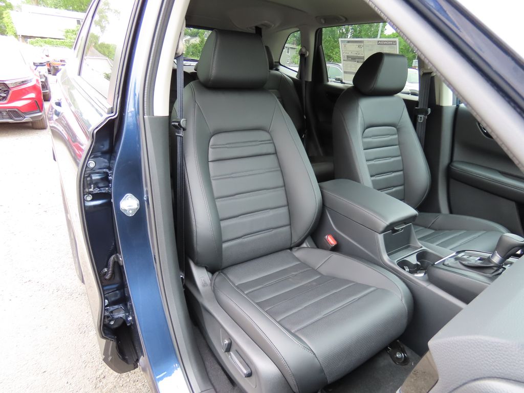 Thumbnail: 2026 Honda CR-V - 11