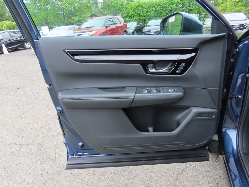 Thumbnail: 2026 Honda CR-V - 20