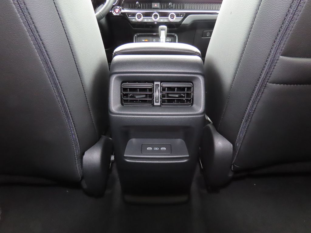 Thumbnail: 2026 Honda CR-V - 23