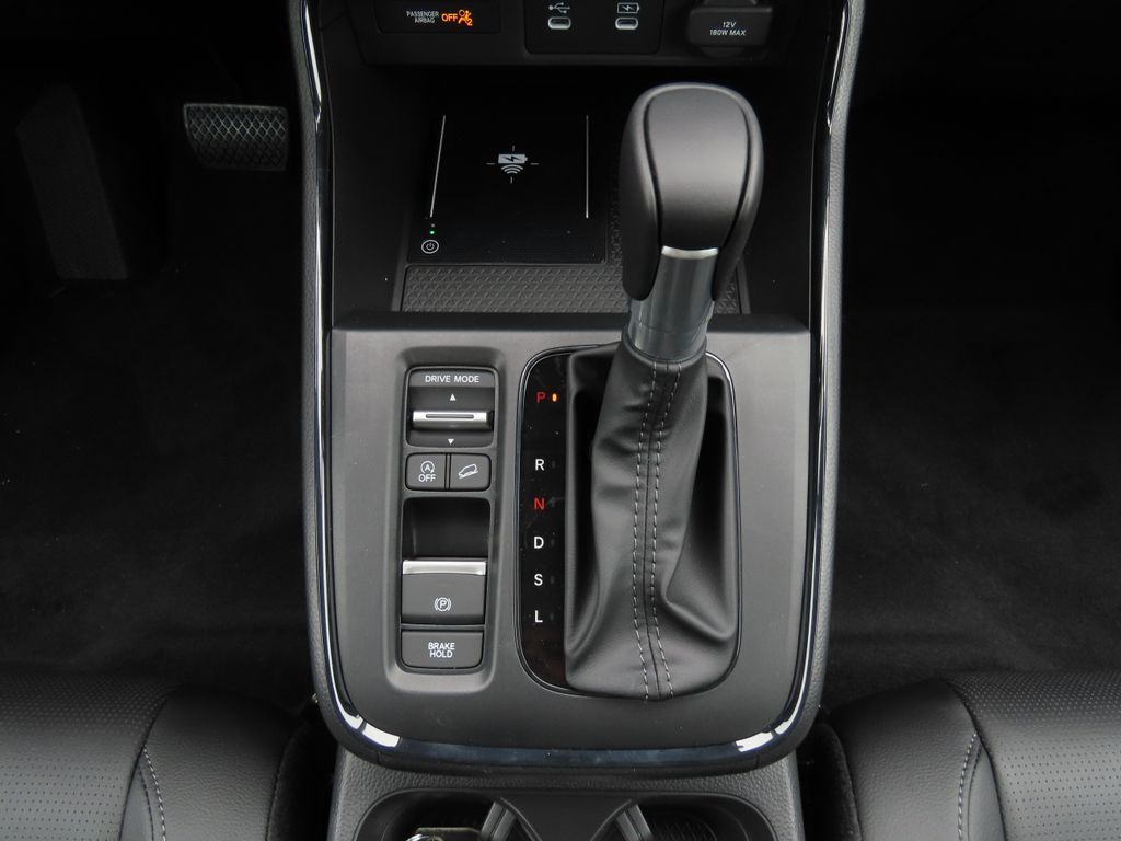 Thumbnail: 2026 Honda CR-V - 15