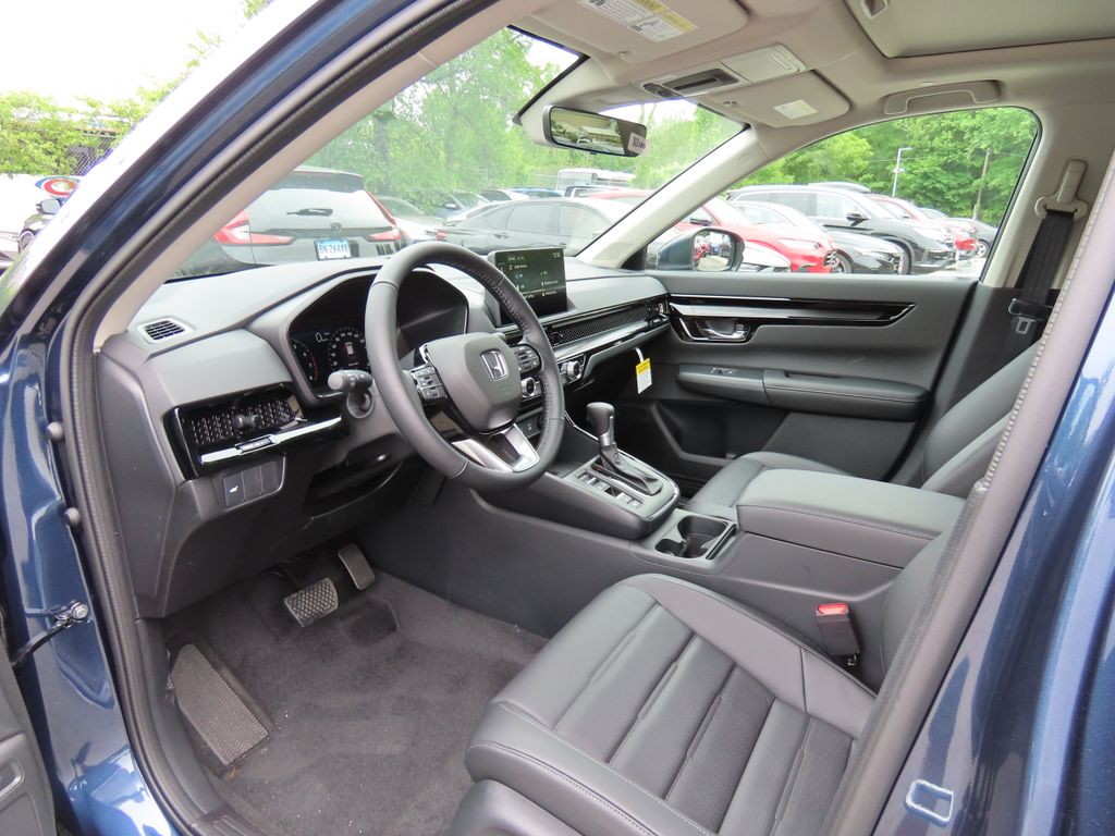 Thumbnail: 2026 Honda CR-V - 2