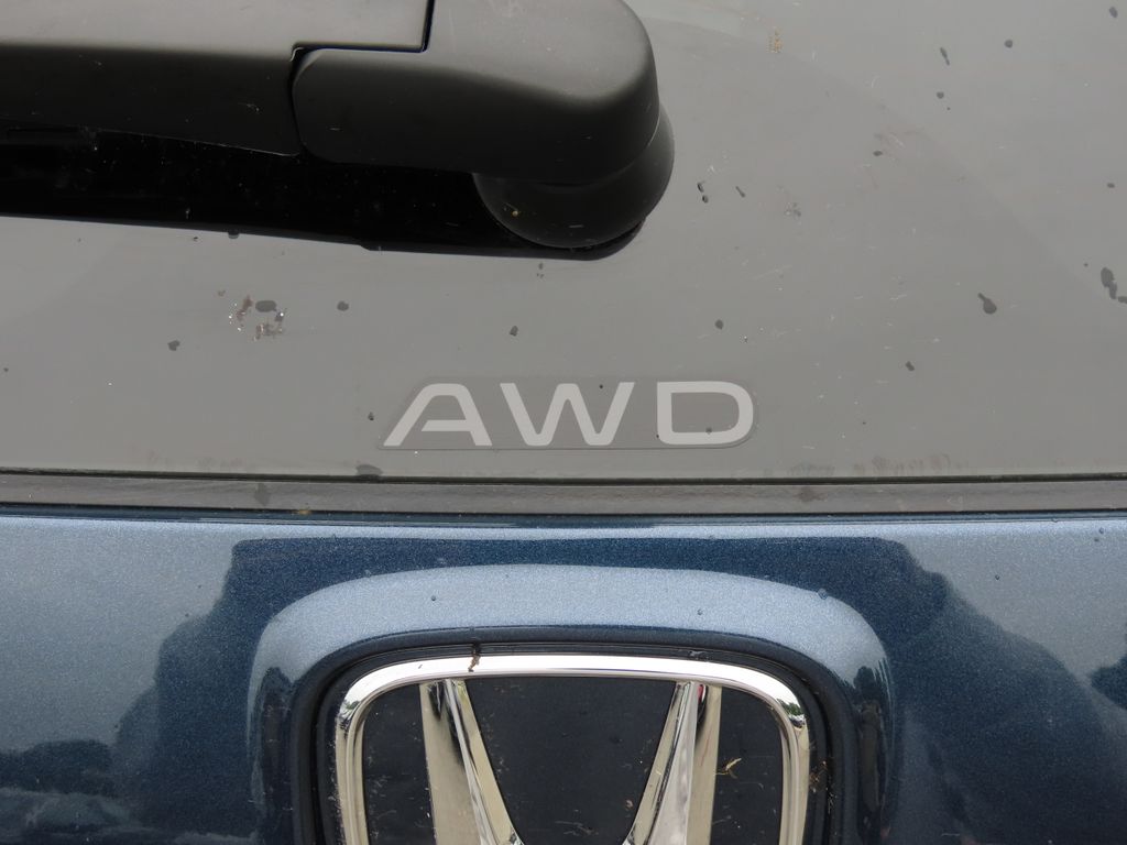 Thumbnail: 2026 Honda CR-V - 7