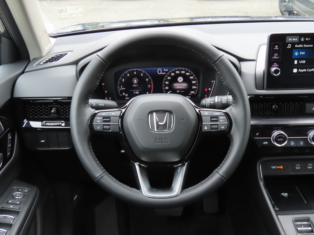 Thumbnail: 2026 Honda CR-V - 13