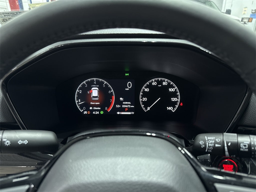 Thumbnail: 2023 Honda CR-V - 33