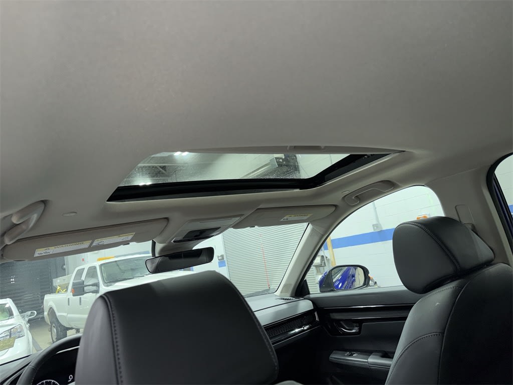 Thumbnail: 2023 Honda CR-V - 27