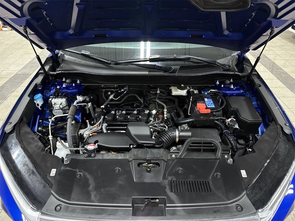 Thumbnail: 2023 Honda CR-V - 8