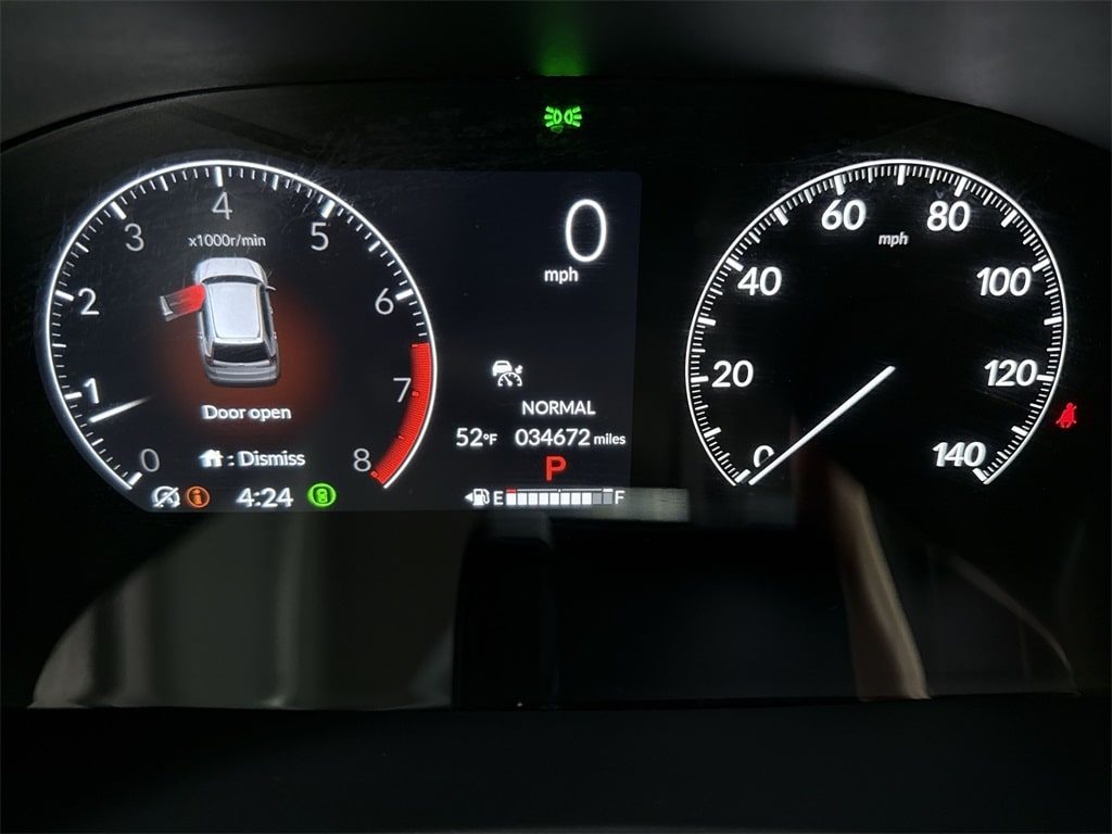 Thumbnail: 2023 Honda CR-V - 14