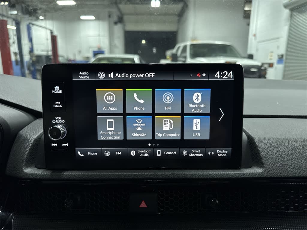 Thumbnail: 2023 Honda CR-V - 12