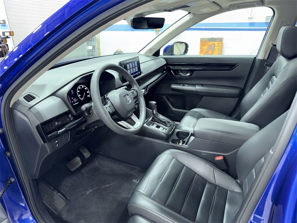 Thumbnail: 2023 Honda CR-V - 31