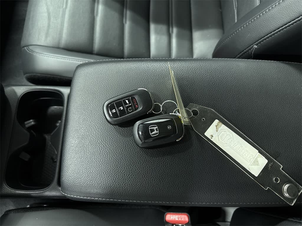 Thumbnail: 2023 Honda CR-V - 16