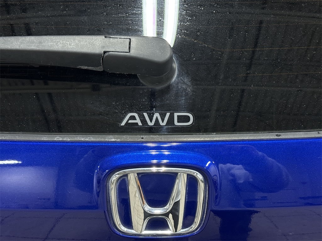 Thumbnail: 2023 Honda CR-V - 29