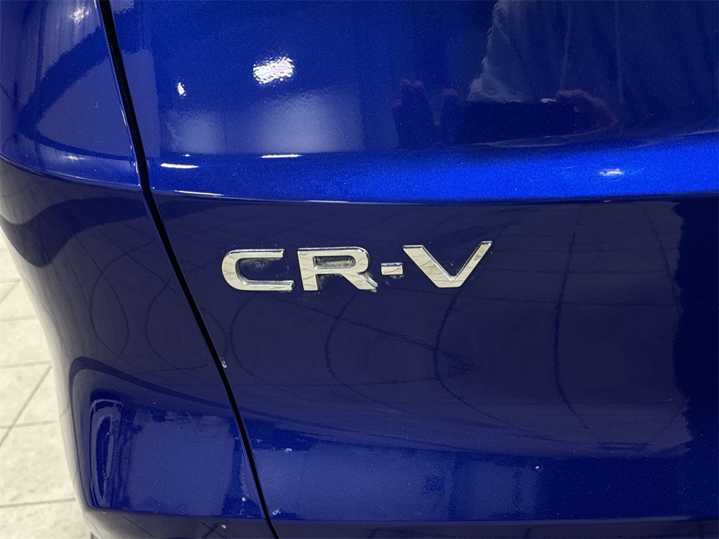 Thumbnail: 2023 Honda CR-V - 6
