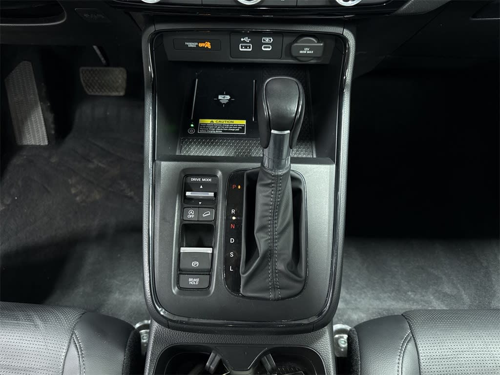 Thumbnail: 2023 Honda CR-V - 13