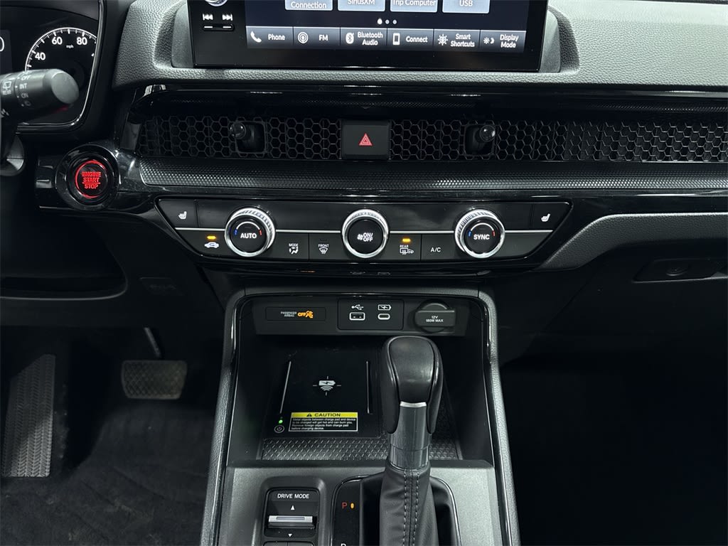 Thumbnail: 2023 Honda CR-V - 24