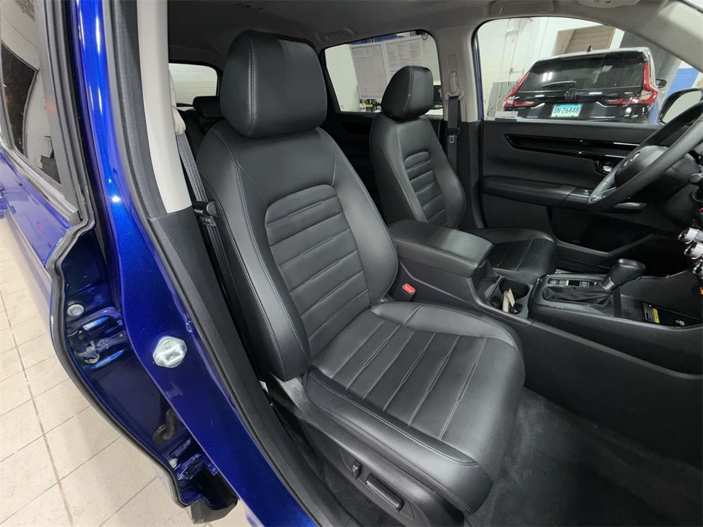 Thumbnail: 2023 Honda CR-V - 10