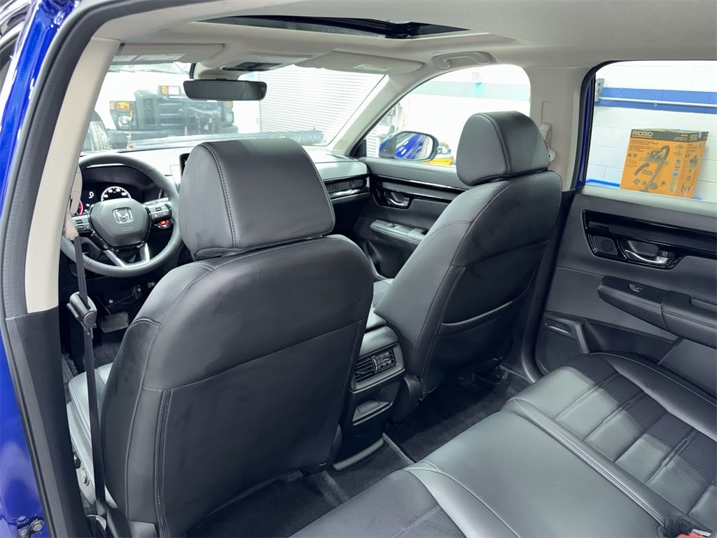 Thumbnail: 2023 Honda CR-V - 30