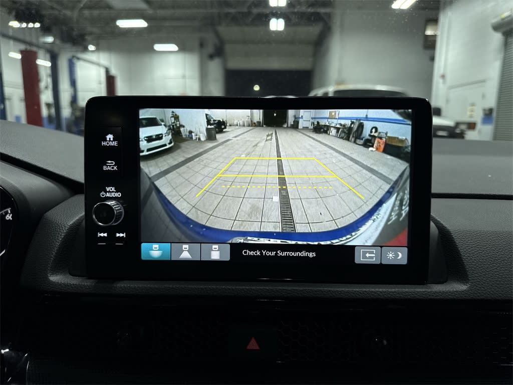 Thumbnail: 2023 Honda CR-V - 28