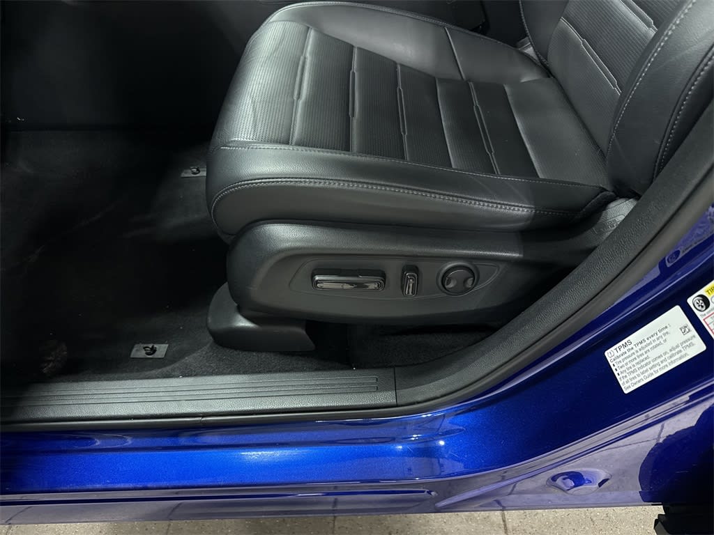 Thumbnail: 2023 Honda CR-V - 26