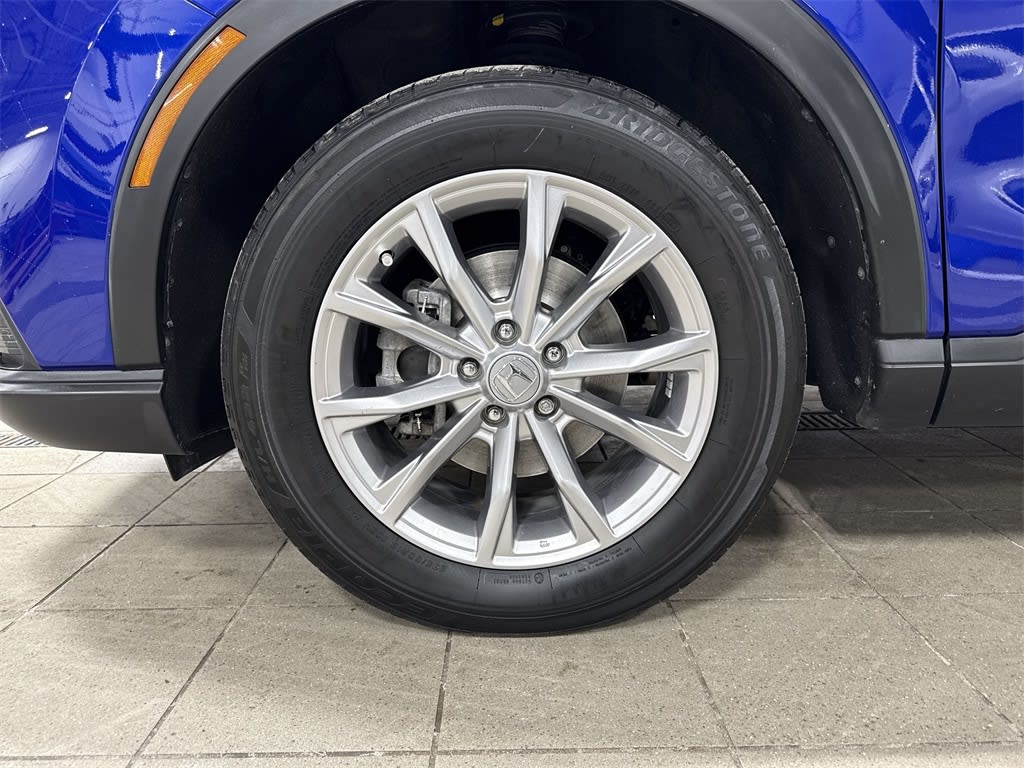 Thumbnail: 2023 Honda CR-V - 7