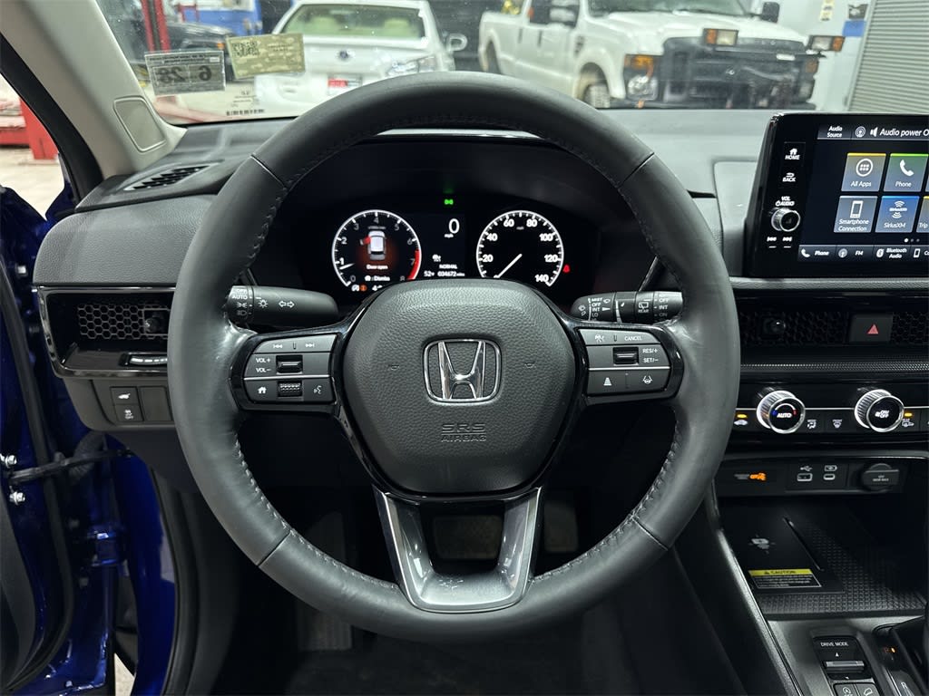 Thumbnail: 2023 Honda CR-V - 2