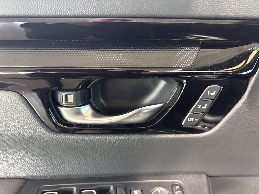 Thumbnail: 2024 Honda CR-V - 18