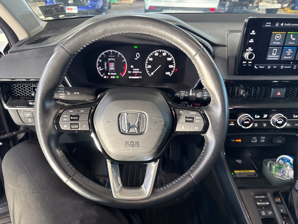 Thumbnail: 2024 Honda CR-V - 2
