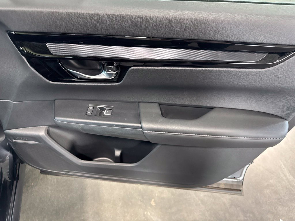 Thumbnail: 2024 Honda CR-V - 20