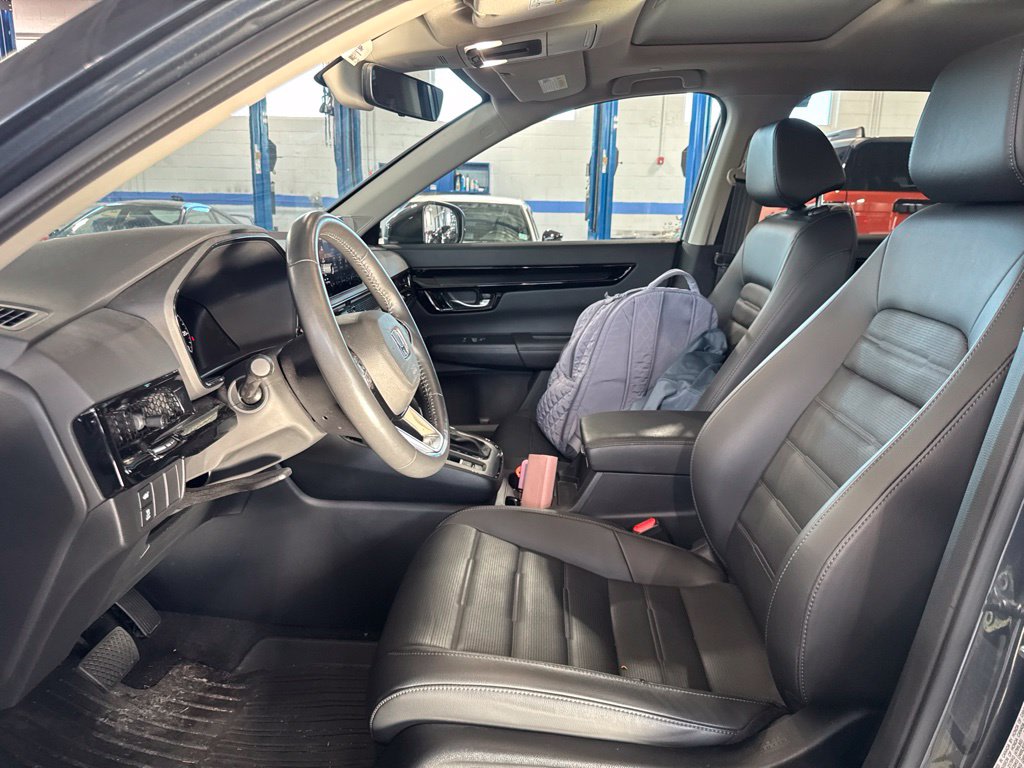 Thumbnail: 2024 Honda CR-V - 9