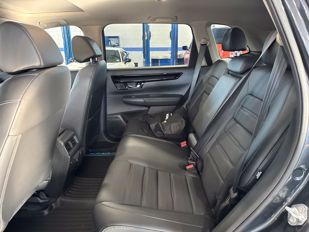 Thumbnail: 2024 Honda CR-V - 11
