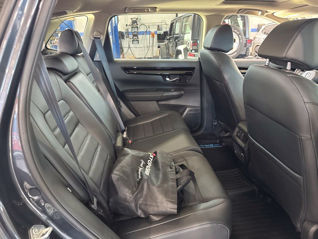 Thumbnail: 2024 Honda CR-V - 22
