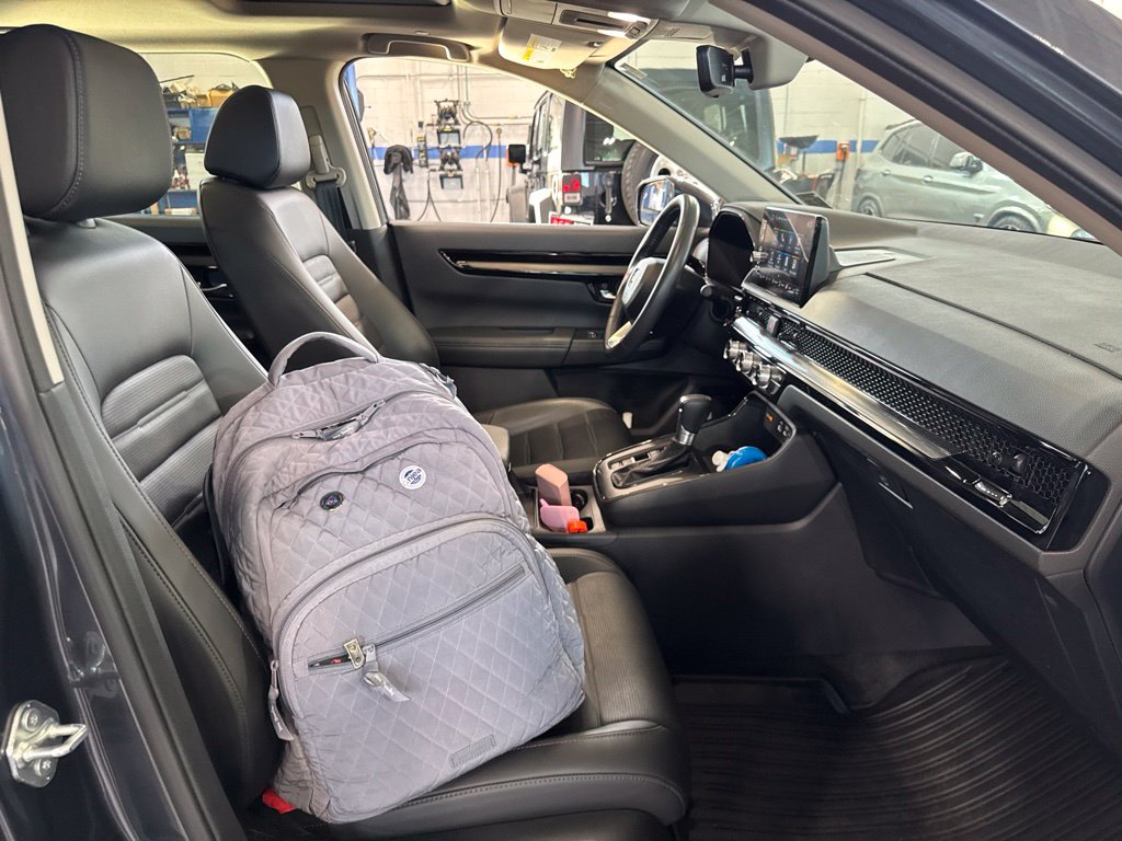 Thumbnail: 2024 Honda CR-V - 10