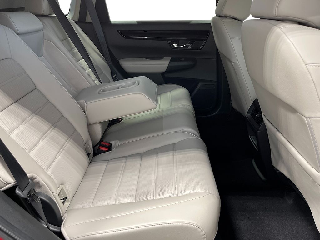 Thumbnail: 2026 Honda CR-V - 28