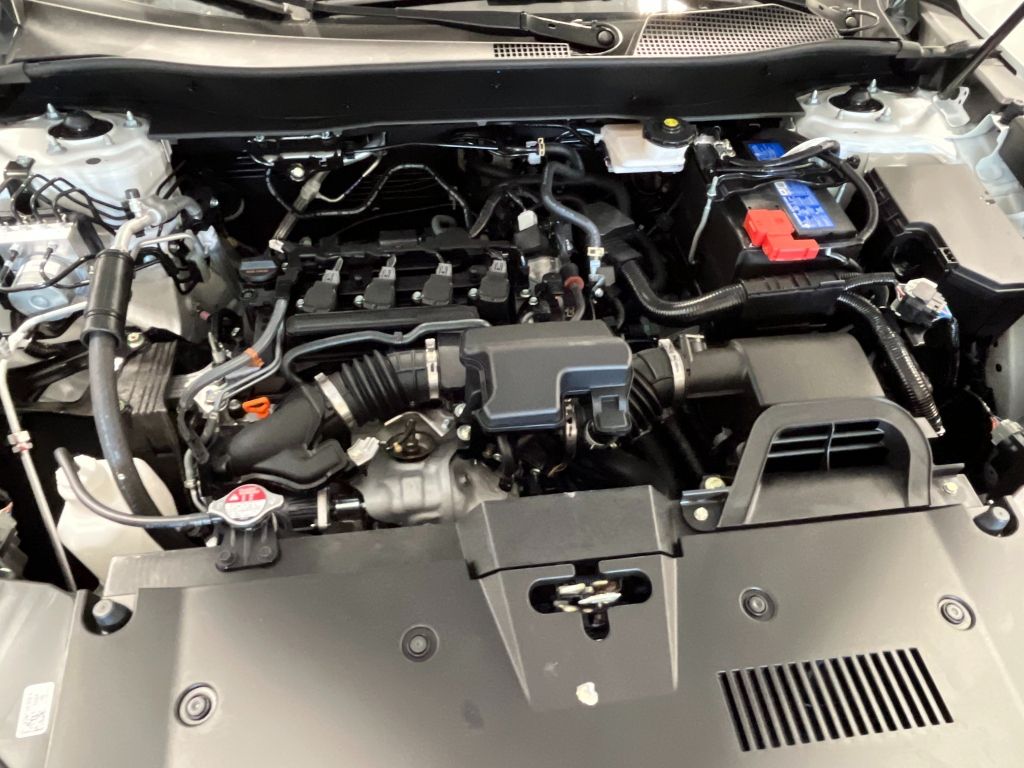 Thumbnail: 2026 Honda CR-V - 9