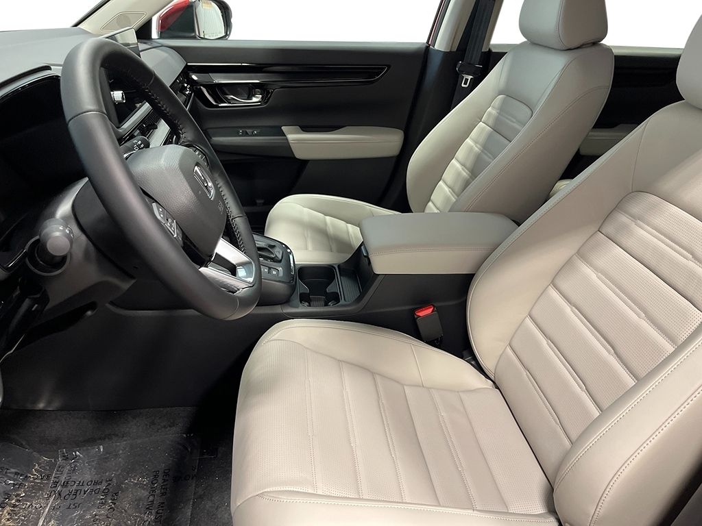 Thumbnail: 2026 Honda CR-V - 11