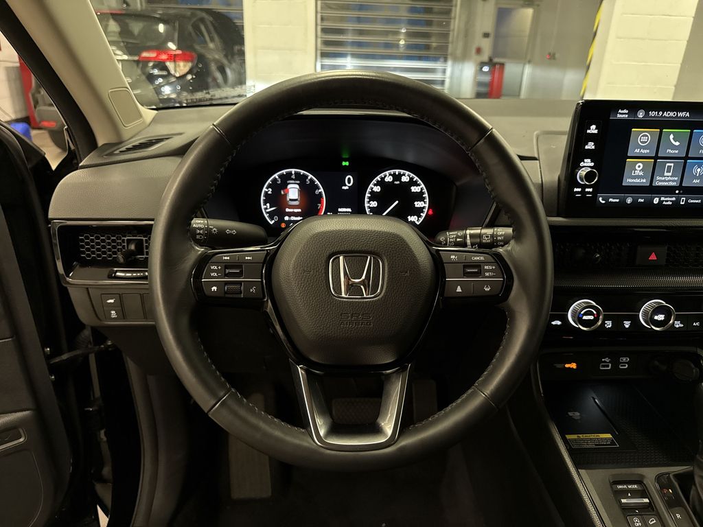 Thumbnail: 2023 Honda CR-V - 2