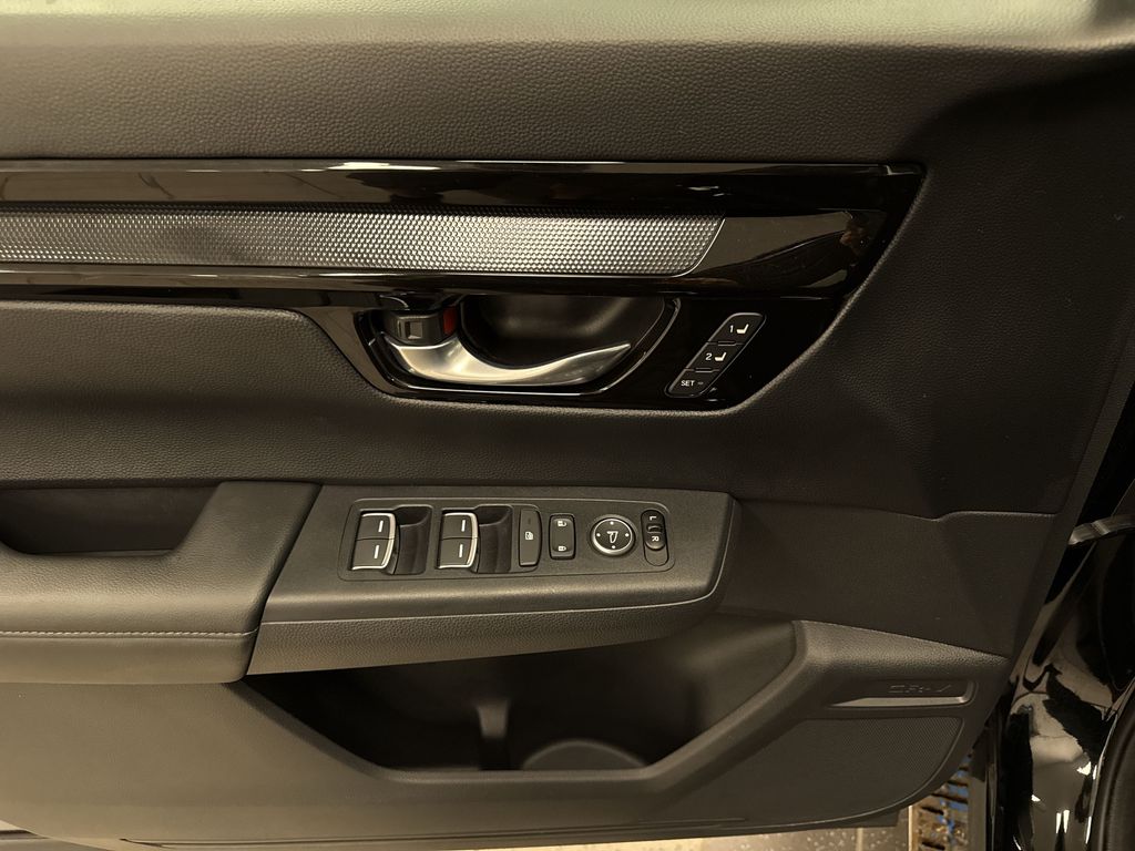 Thumbnail: 2023 Honda CR-V - 26