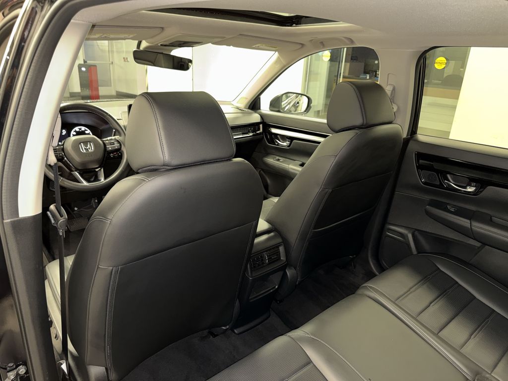 Thumbnail: 2023 Honda CR-V - 31