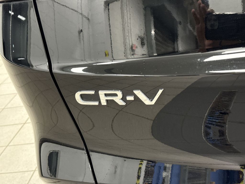 Thumbnail: 2023 Honda CR-V - 5