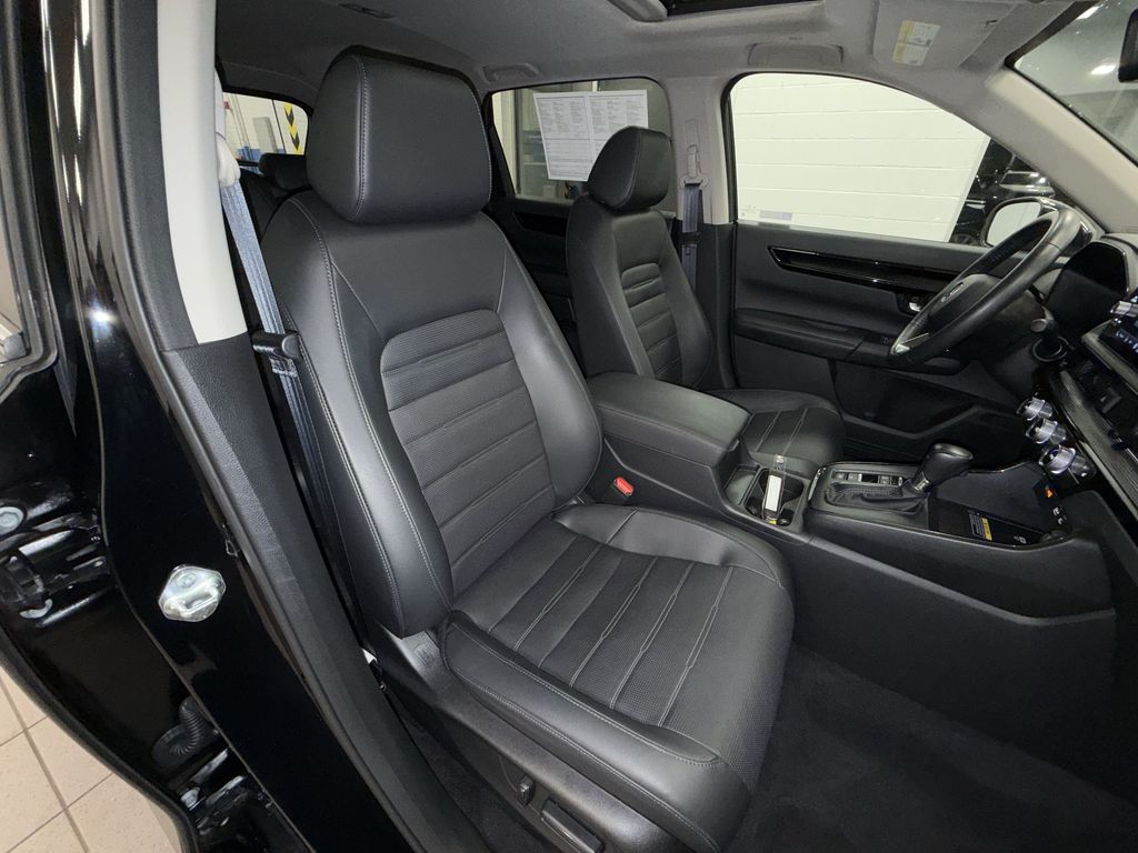 Thumbnail: 2023 Honda CR-V - 10