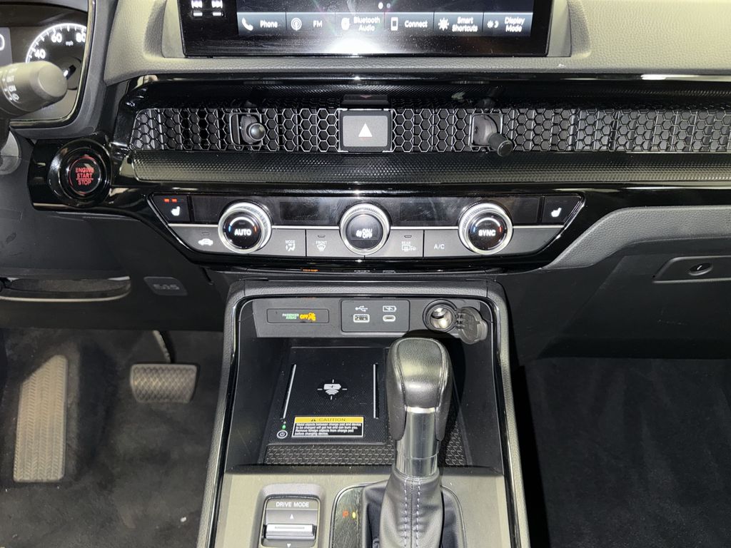 Thumbnail: 2023 Honda CR-V - 25