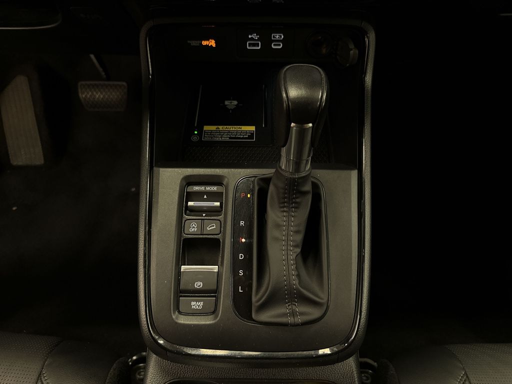 Thumbnail: 2023 Honda CR-V - 13