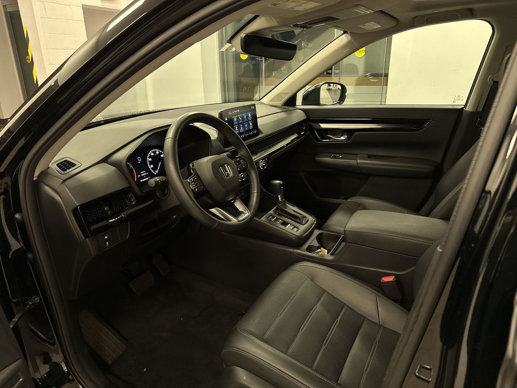 Thumbnail: 2023 Honda CR-V - 8