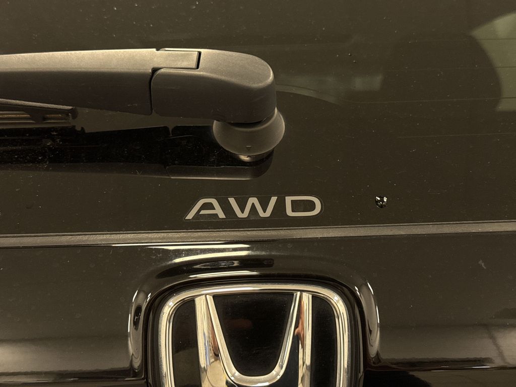 Thumbnail: 2023 Honda CR-V - 30