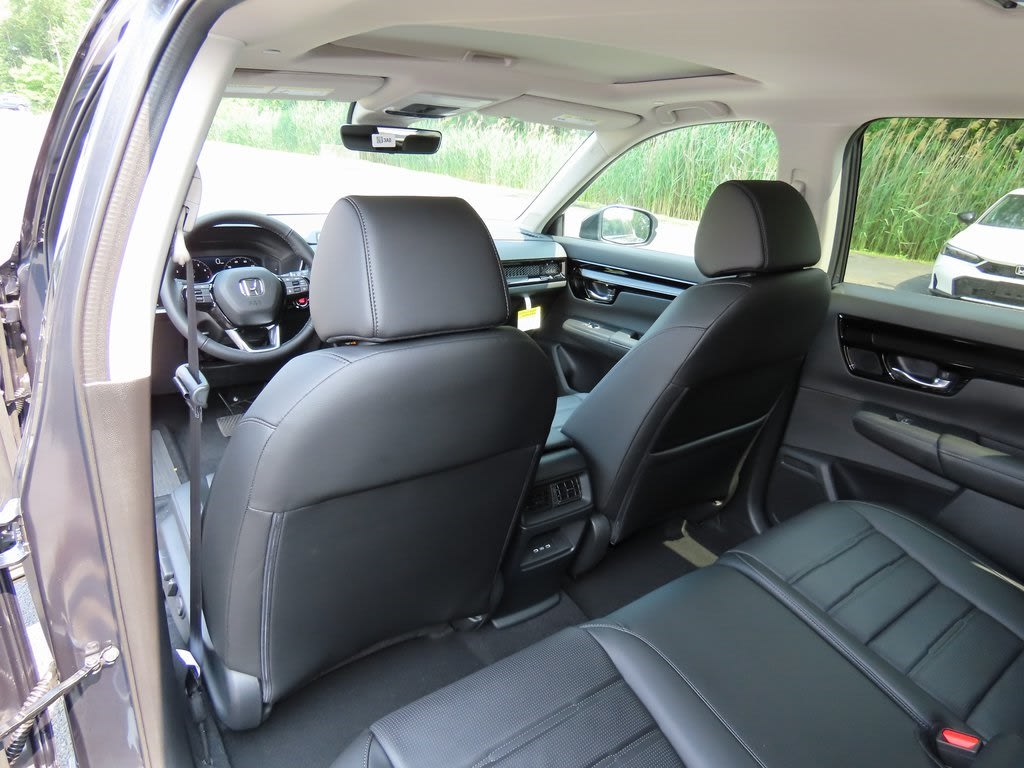 Thumbnail: 2026 Honda CR-V - 19