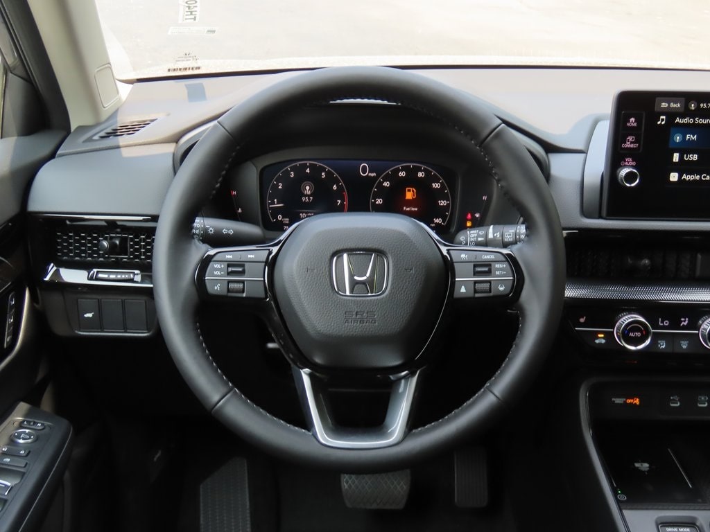 Thumbnail: 2026 Honda CR-V - 13