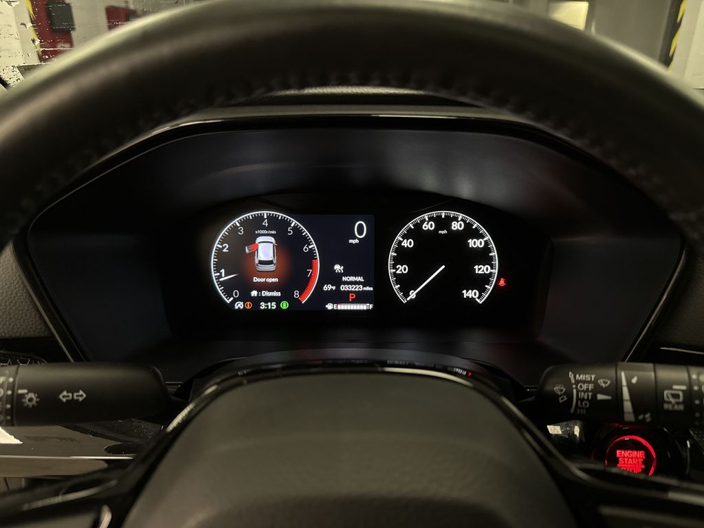 Thumbnail: 2024 Honda CR-V - 33