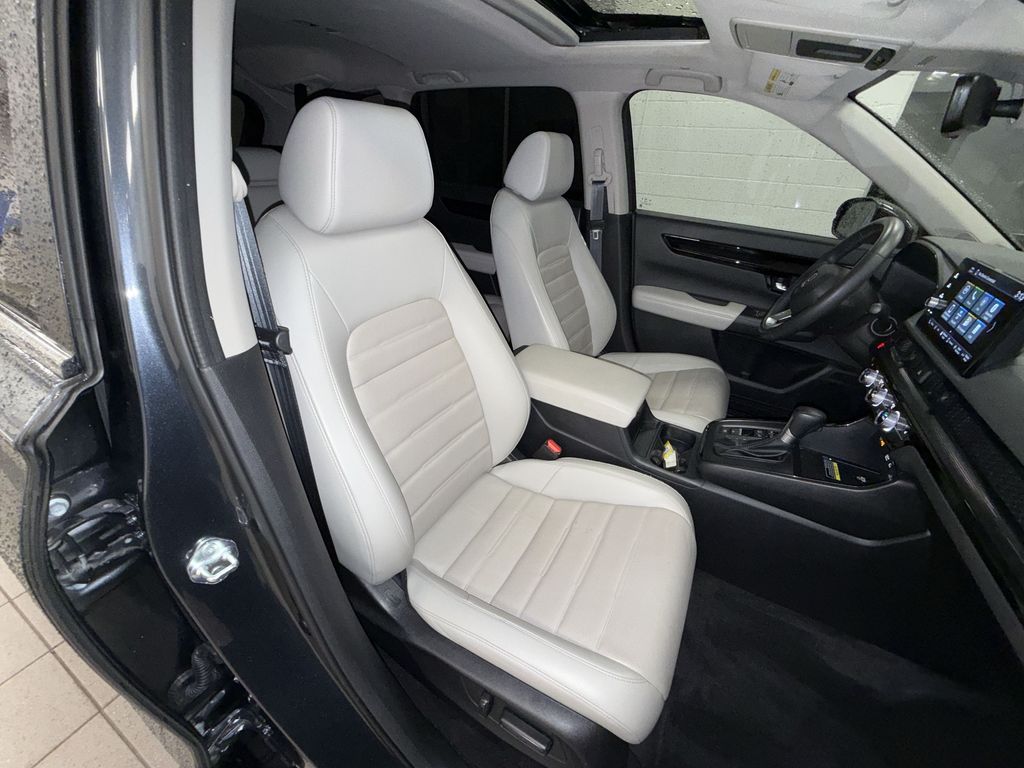 Thumbnail: 2024 Honda CR-V - 11